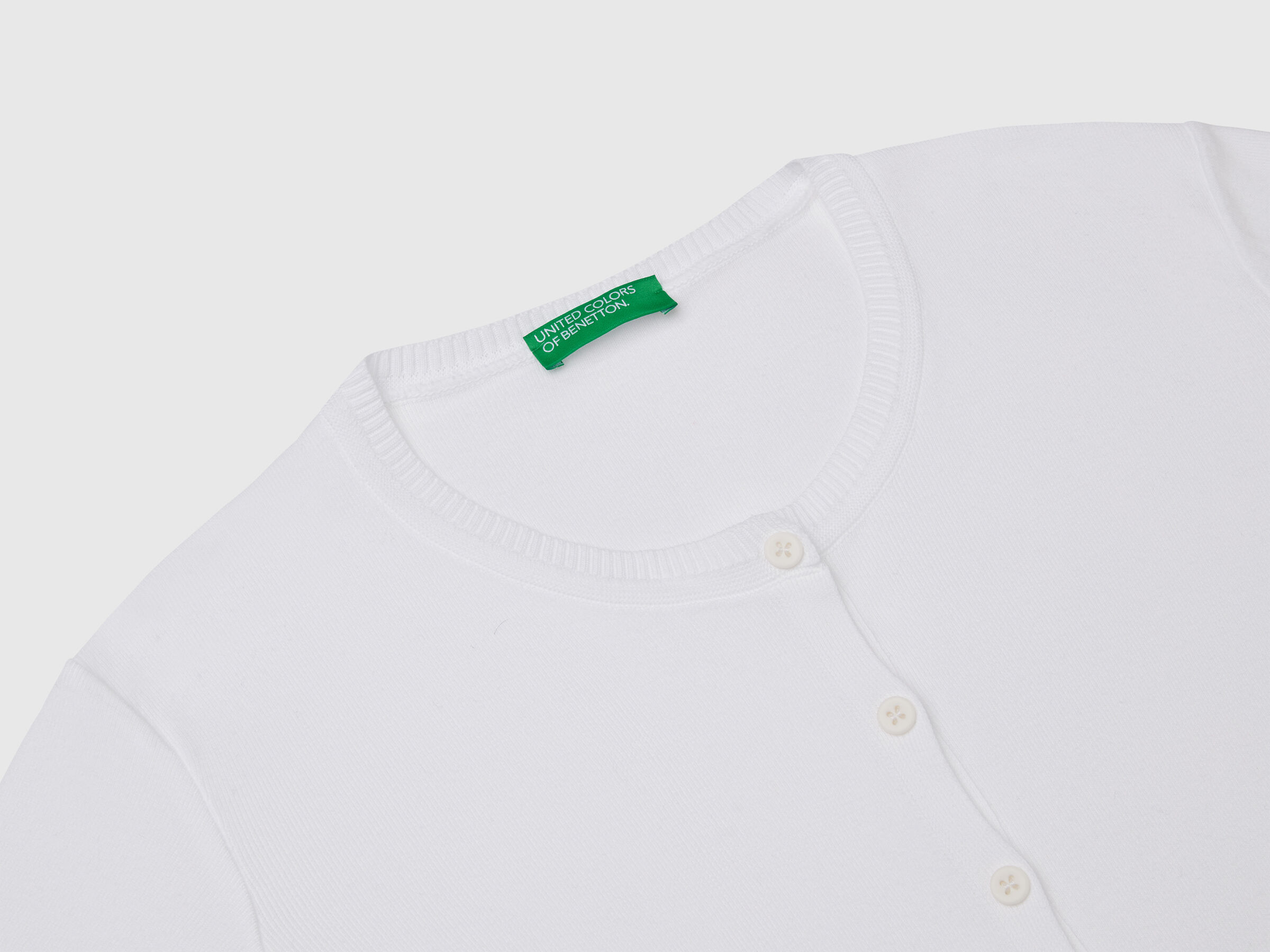 L/S SWEATER Women image number 8